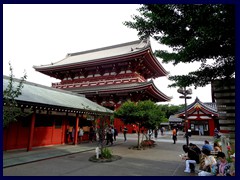 Sensoji Temple 17